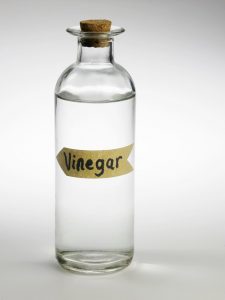 vineger